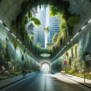 ekologiczne wykończenie wnętrz Warszawa