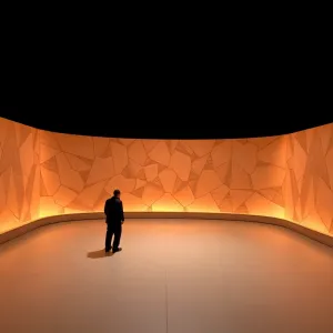 Jak skrócić zasłony na maszynie