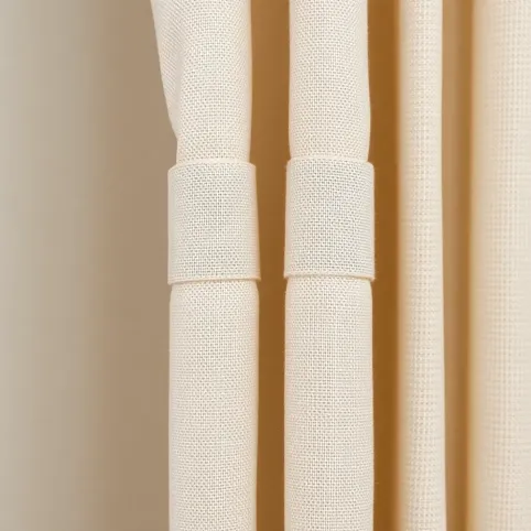 Jak wieszać zasłony na agrafki