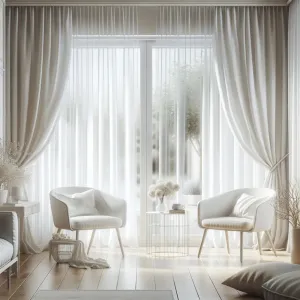 Jakie Zasłony Do Białych Mebli