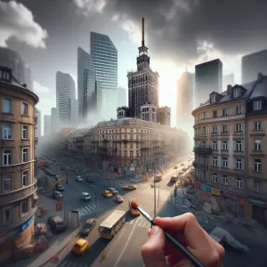 remonty i wykończenia Warszawa