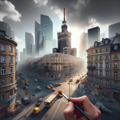 remonty i wykończenia Warszawa