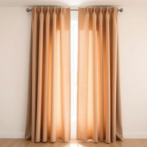 Zasłony termiczne na wymiar